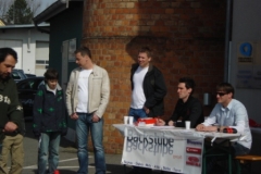 Eröffnung 2009 (76)